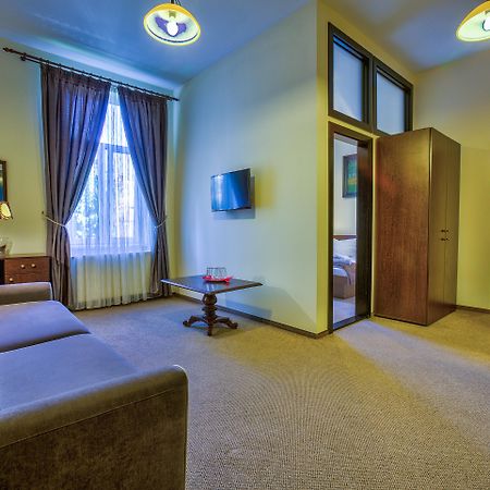 Residence Ambient ブラショフ エクステリア 写真