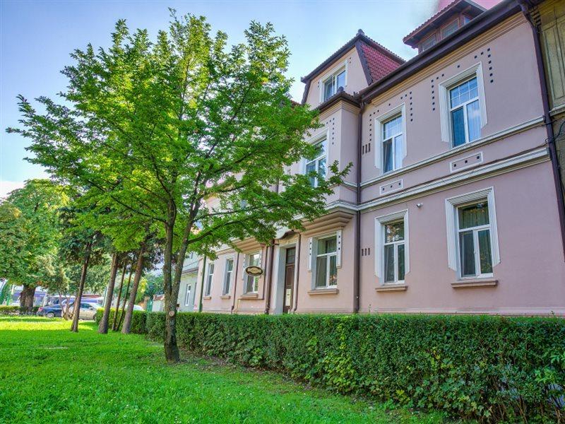Residence Ambient ブラショフ エクステリア 写真
