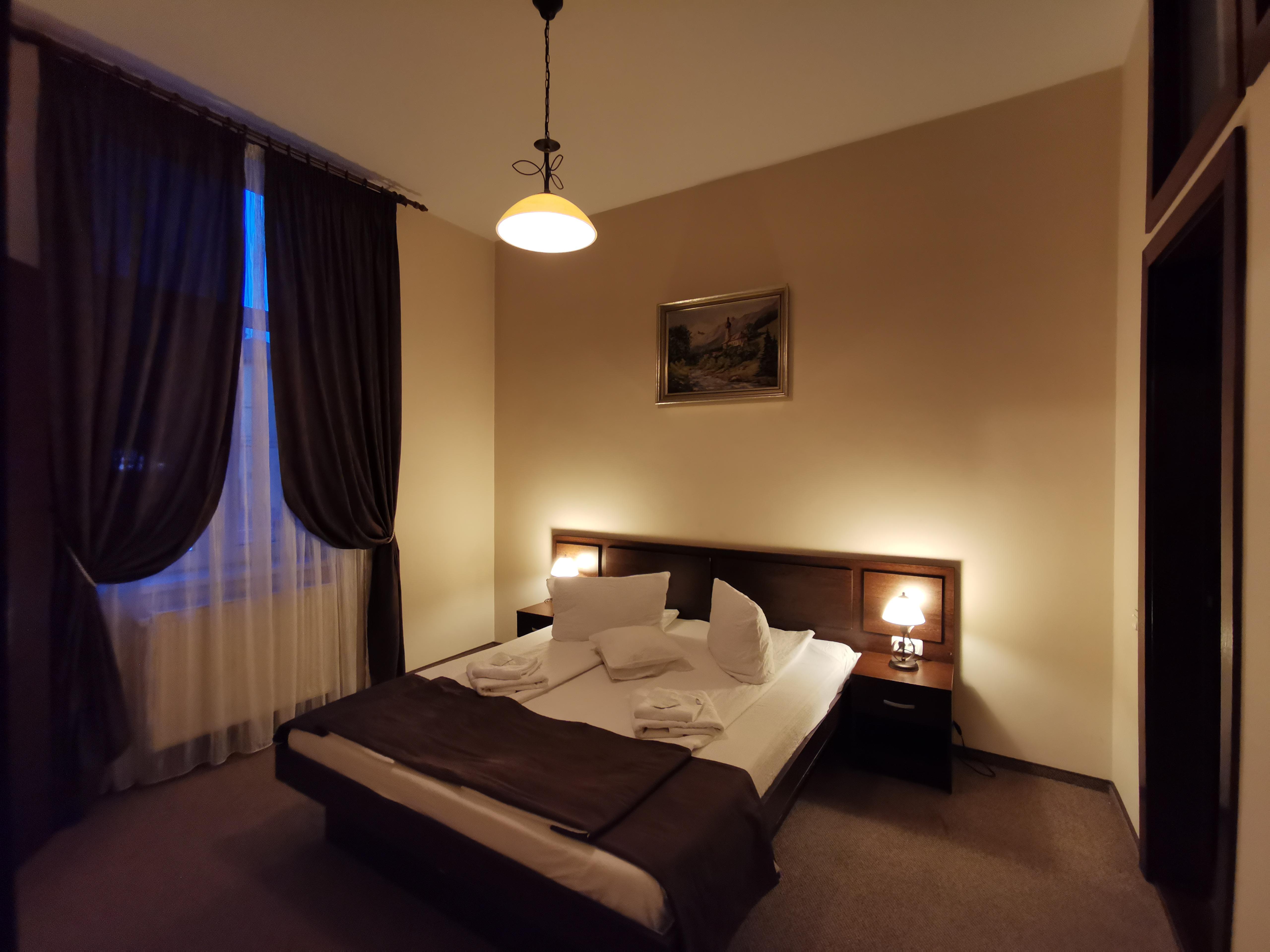 Residence Ambient ブラショフ エクステリア 写真