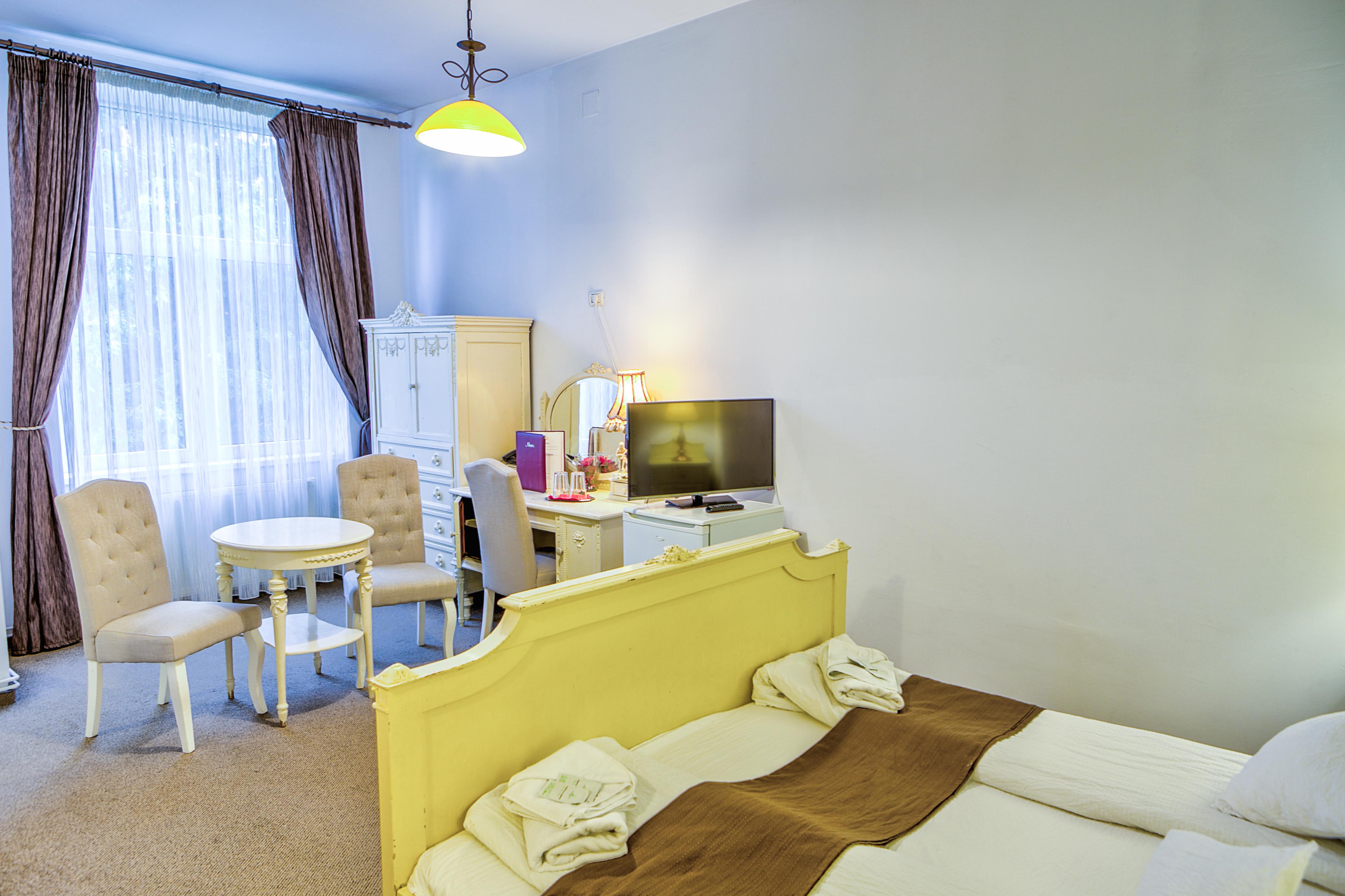 Residence Ambient ブラショフ エクステリア 写真