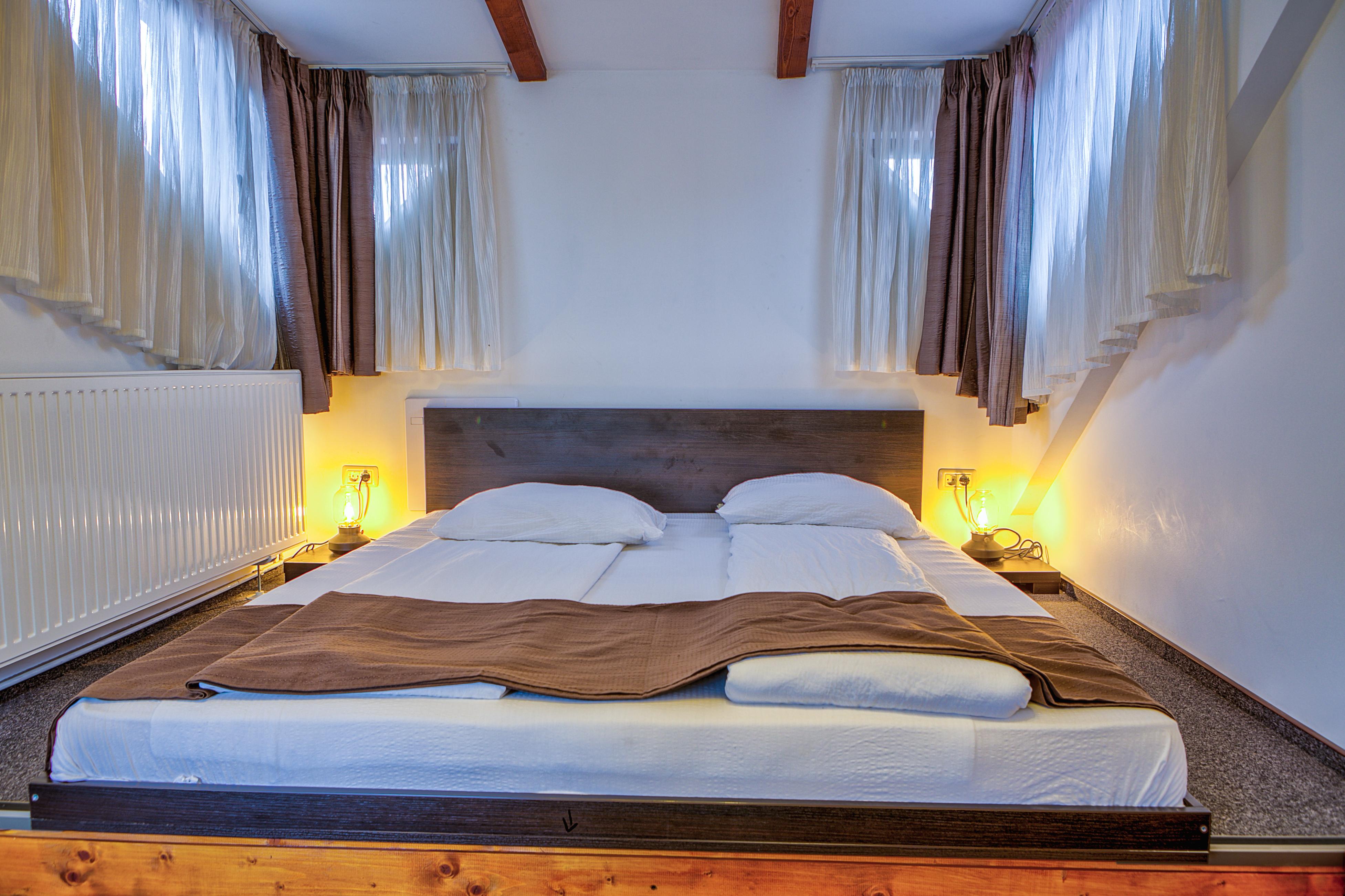 Residence Ambient ブラショフ エクステリア 写真
