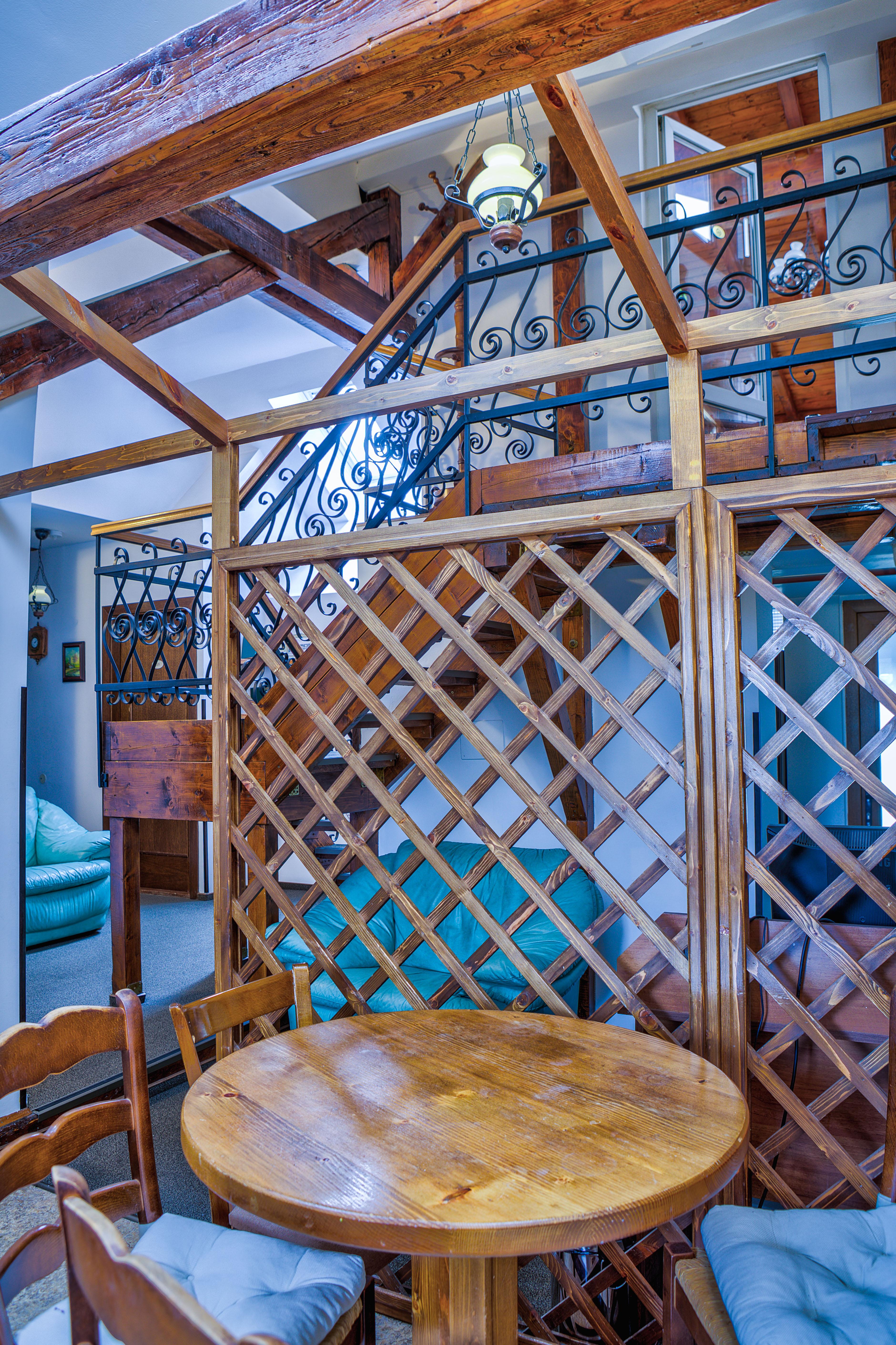 Residence Ambient ブラショフ エクステリア 写真