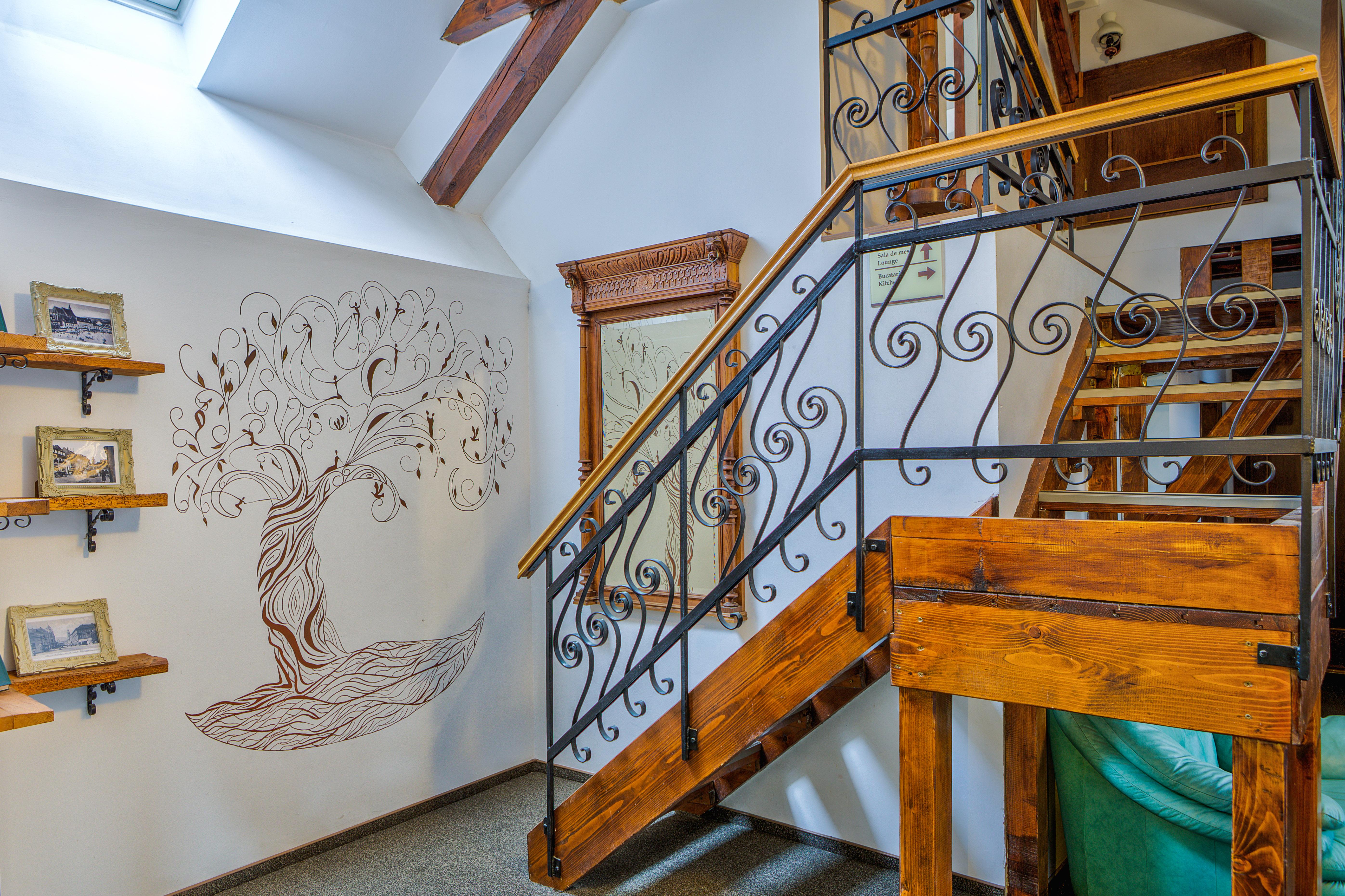 Residence Ambient ブラショフ エクステリア 写真