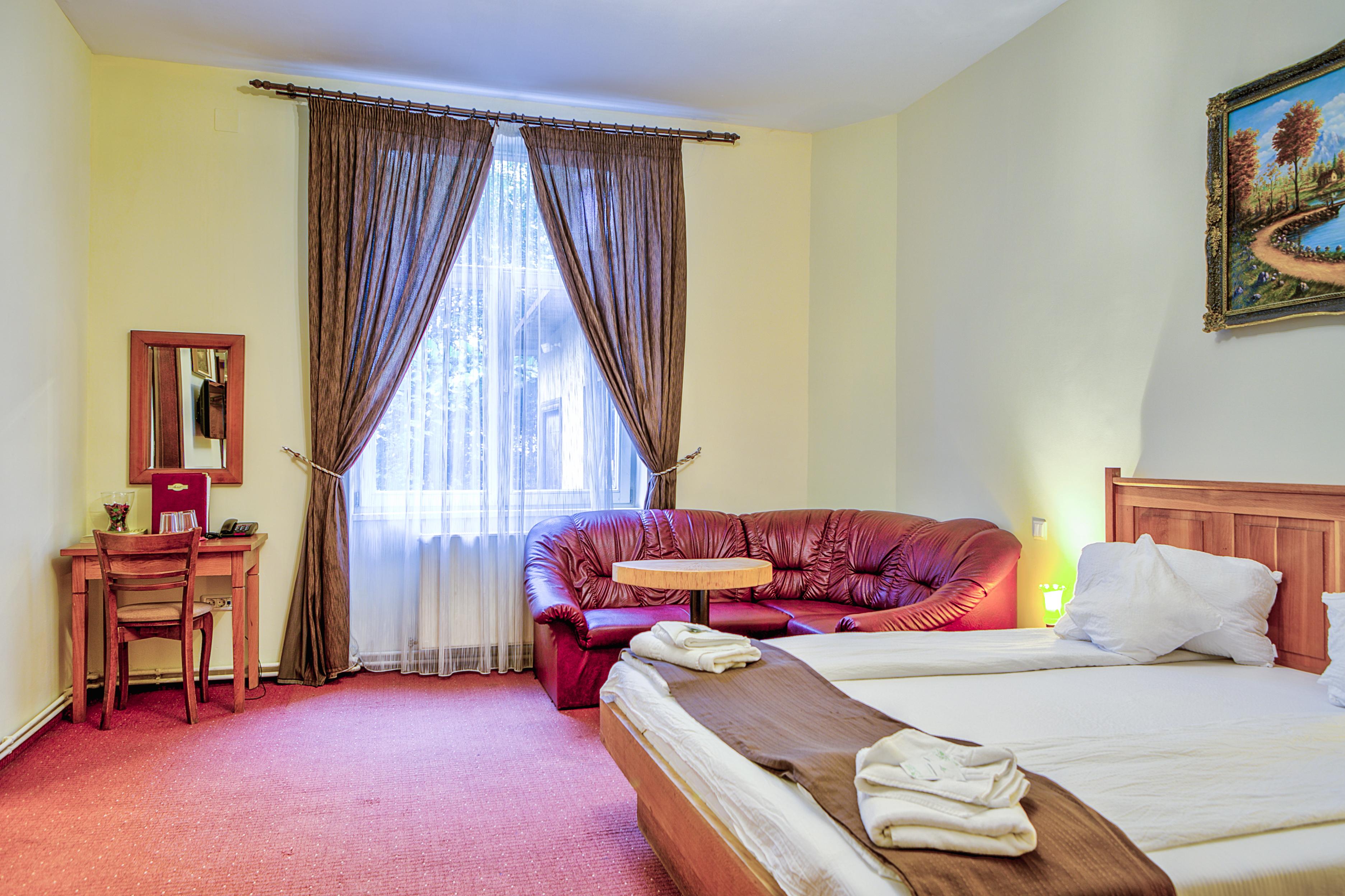 Residence Ambient ブラショフ エクステリア 写真