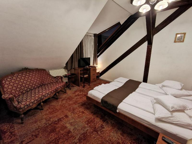 Residence Ambient ブラショフ 部屋 写真