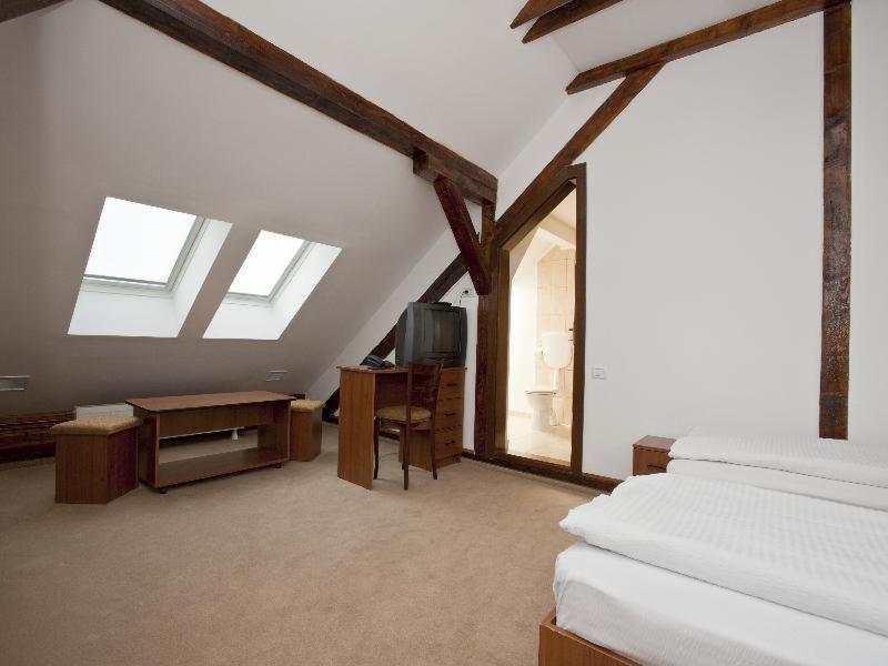 Residence Ambient ブラショフ 部屋 写真