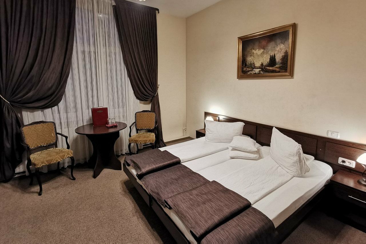 Residence Ambient ブラショフ エクステリア 写真