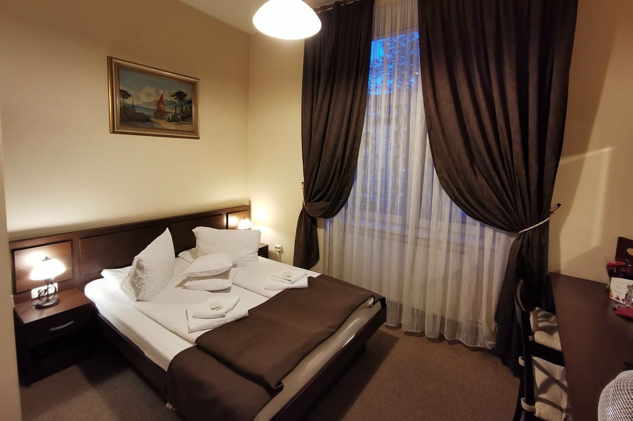 Residence Ambient ブラショフ エクステリア 写真